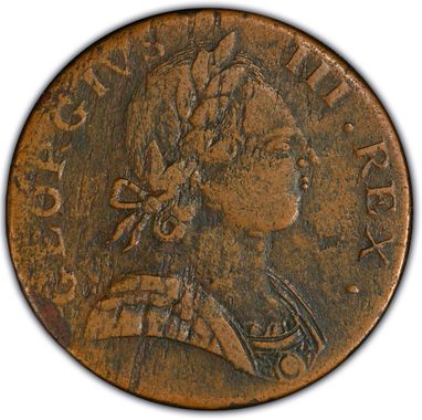Cert 14138855 - Coin Image