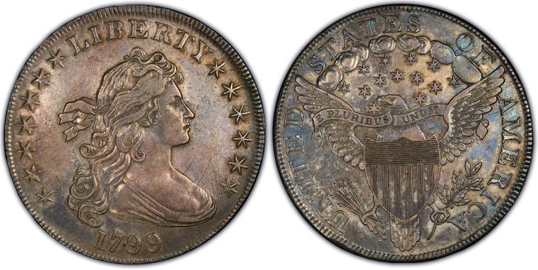 Cert 14137785 - Coin Image