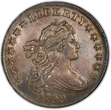 Cert 14137785 - Coin Image