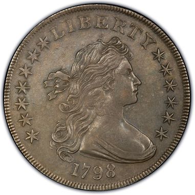 Cert 14137685 - Coin Image