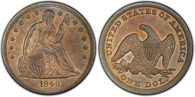 Cert 14137369 - Coin Image