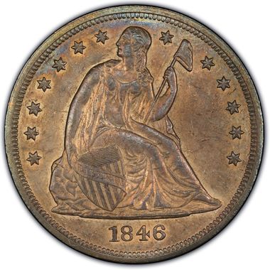 Cert 14137369 - Coin Image