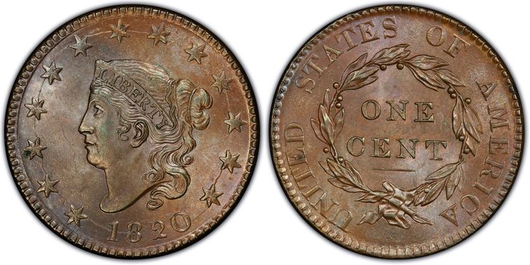 Cert 14133112 - Coin Image