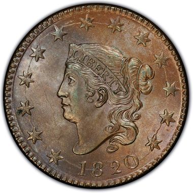 Cert 14133112 - Coin Image