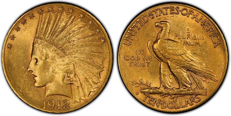 Cert 14156418 - Coin Image