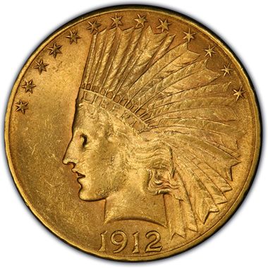 Cert 14156418 - Coin Image