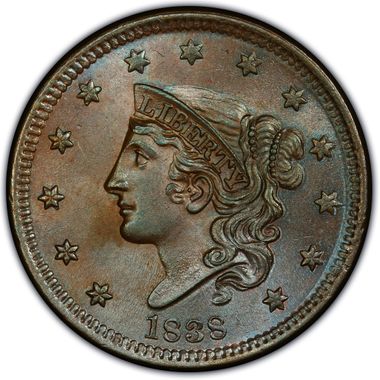Cert 14130485 - Coin Image