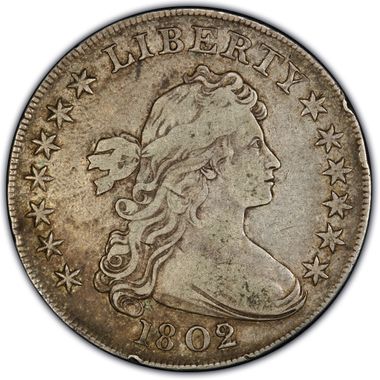 Cert 14114099 - Coin Image