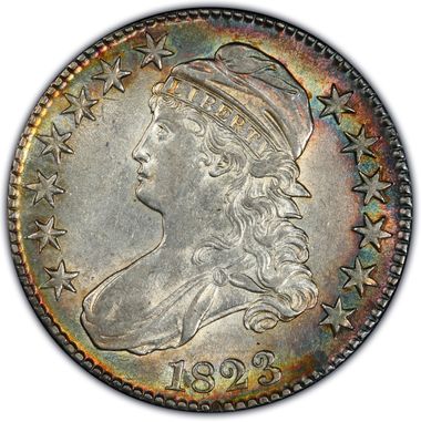 Cert 14115490 - Coin Image