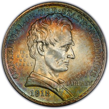 Cert 14115480 - Coin Image