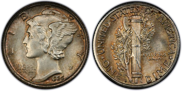 Cert 14094565 - Coin Image