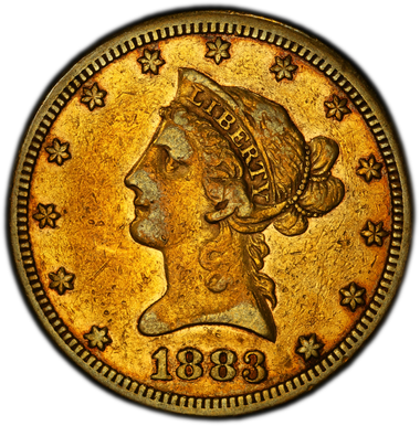 Cert 14064439 - Coin Image