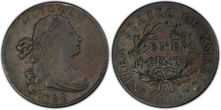 Cert 14057539 - Coin Image