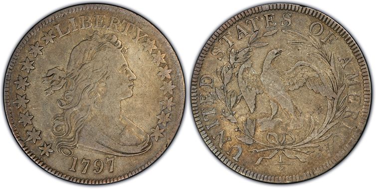 Cert 14061962 - Coin Image