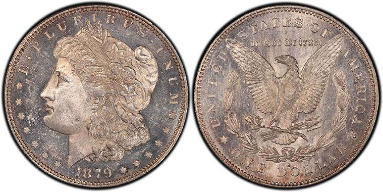 Cert 14049453 - Coin Image