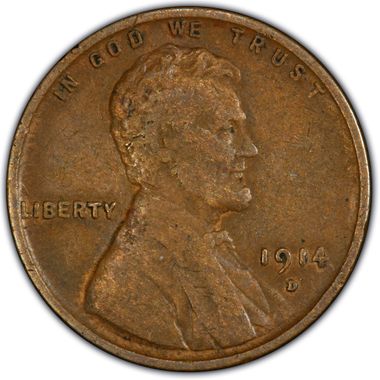 Cert 14052722 - Coin Image