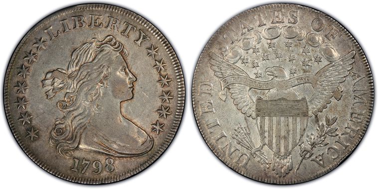 Cert 14052639 - Coin Image