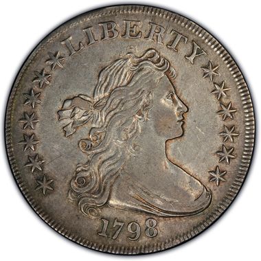 Cert 14052639 - Coin Image