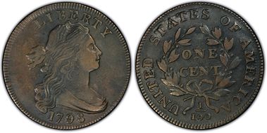 1798 1C First Hair Style VF35BN