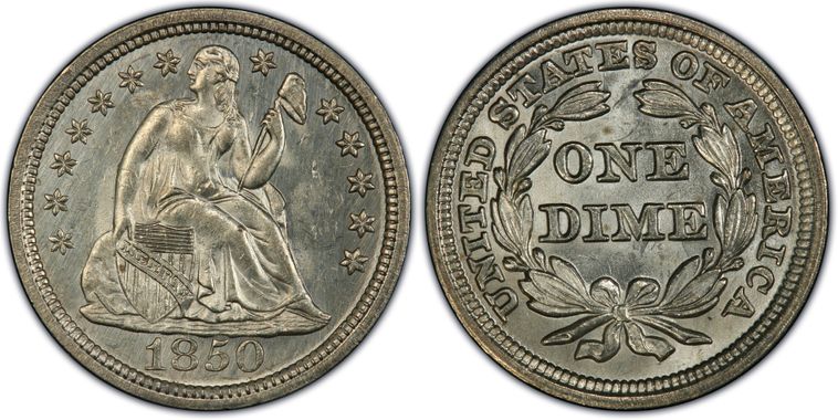 Cert 14019731 - Coin Image