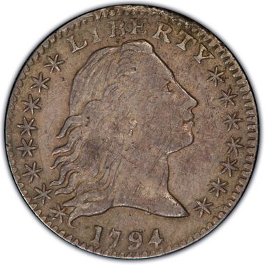 Cert 14019682 - Coin Image