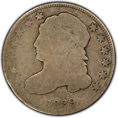 Cert 14019100 - Coin Image