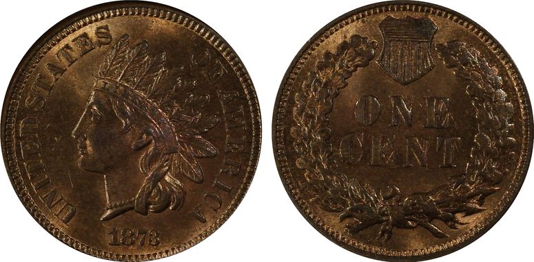 Cert 14008025 - Coin Image