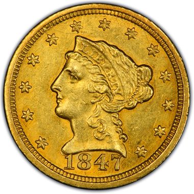 Cert 14289551 - Coin Image