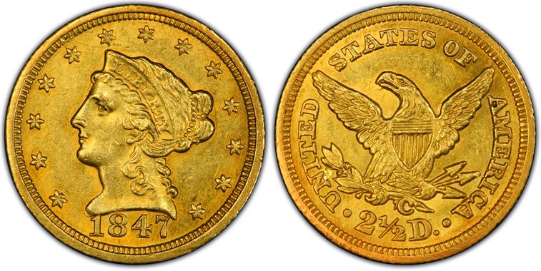 Cert 14289551 - Coin Image