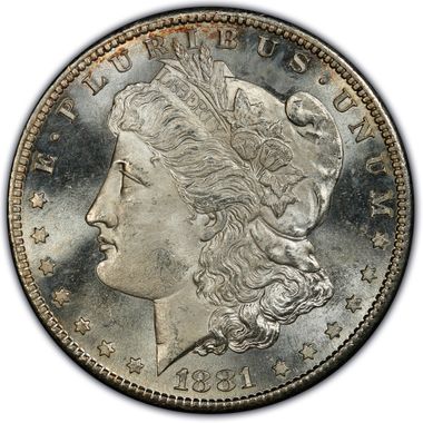 Cert 14273993 - Coin Image