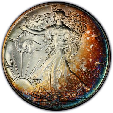 Cert 14299144 - Coin Image