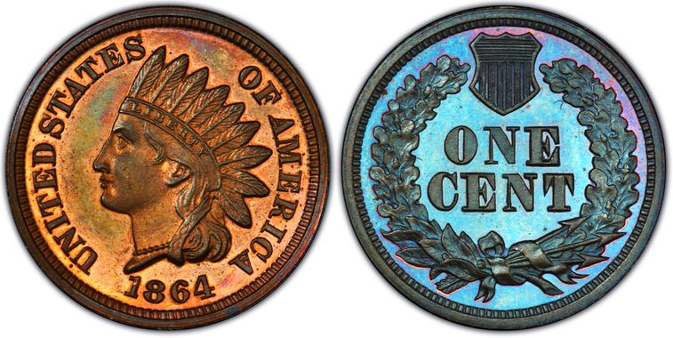 Cert 14252272 - Coin Image