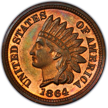 Cert 14252272 - Coin Image