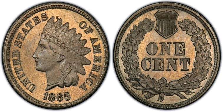 Cert 14252274 - Coin Image