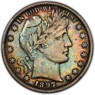 Cert 14245723 - Coin Image