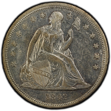 Cert 14303217 - Coin Image