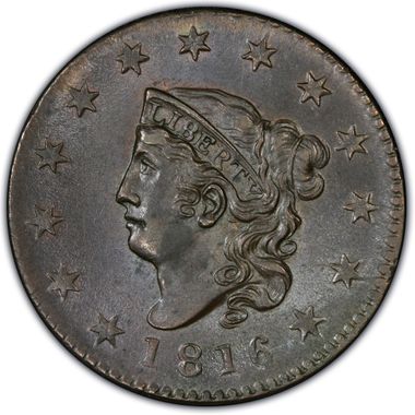 Cert 14300197 - Coin Image