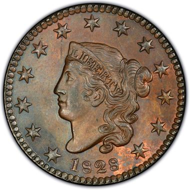 Cert 14300209 - Coin Image