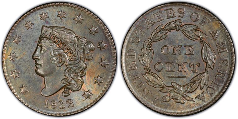 Cert 14300213 - Coin Image