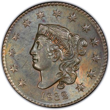 Cert 14300213 - Coin Image