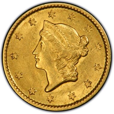 Cert 14203622 - Coin Image