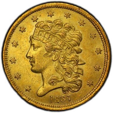 Cert 14201251 - Coin Image