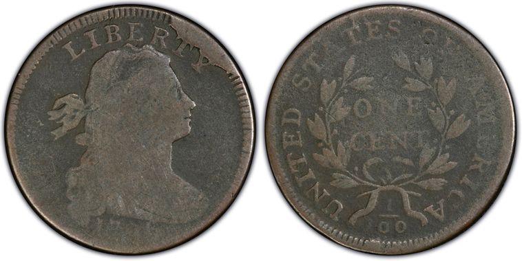 Cert 14201208 - Coin Image