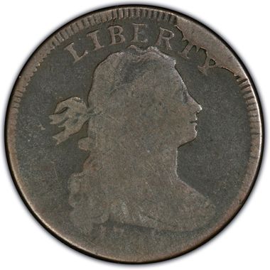 Cert 14201208 - Coin Image