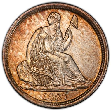 Cert 08331915 - Coin Image