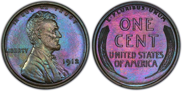 Cert 14205809 - Coin Image