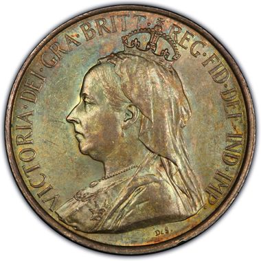Cert 14205704 - Coin Image