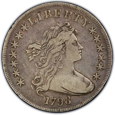 Cert 14493158 - Coin Image