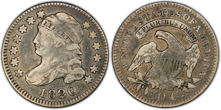 Cert 14302462 - Coin Image