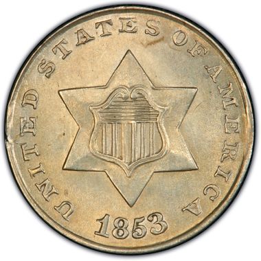 Cert 14495236 - Coin Image